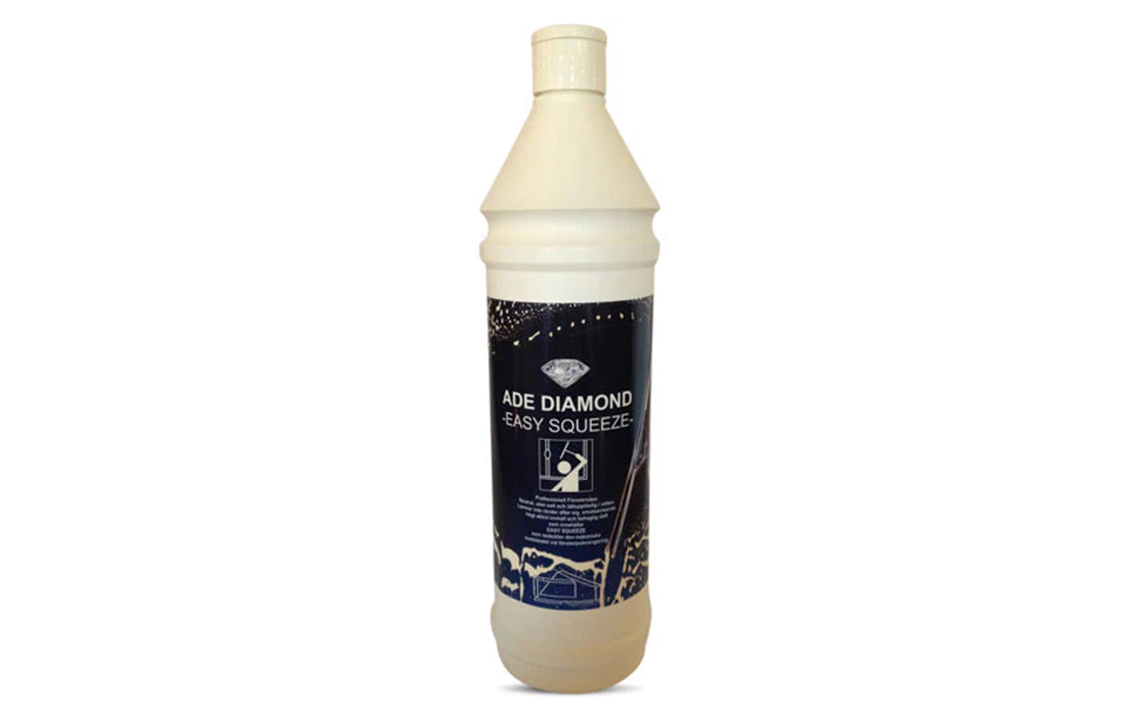 "Super Glide" Cleaning Soap, 1L